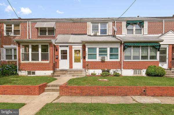 148 BIRCH AVE, Wilmington, DE 19805