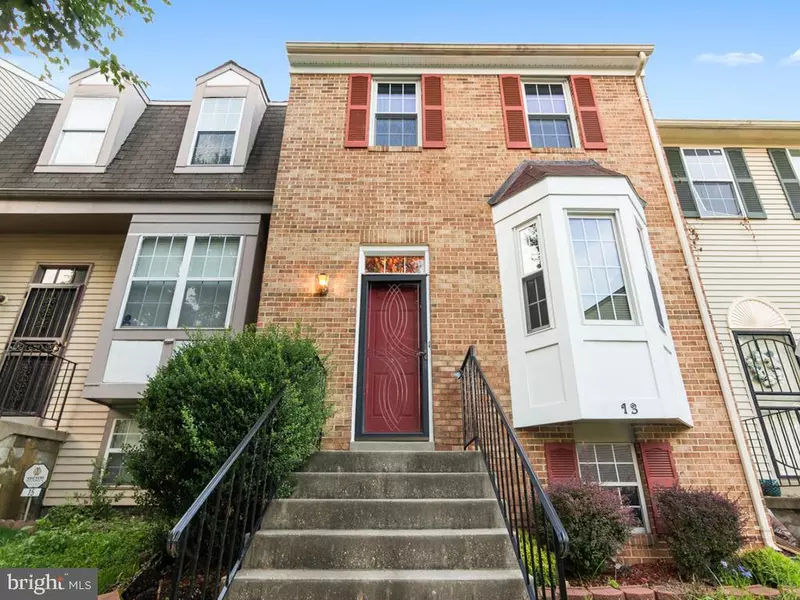 13 JOYCETON TER, Upper Marlboro, MD 20774