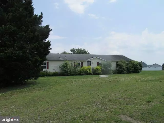 Harrington, DE 19952,124 FERNWOOD DR