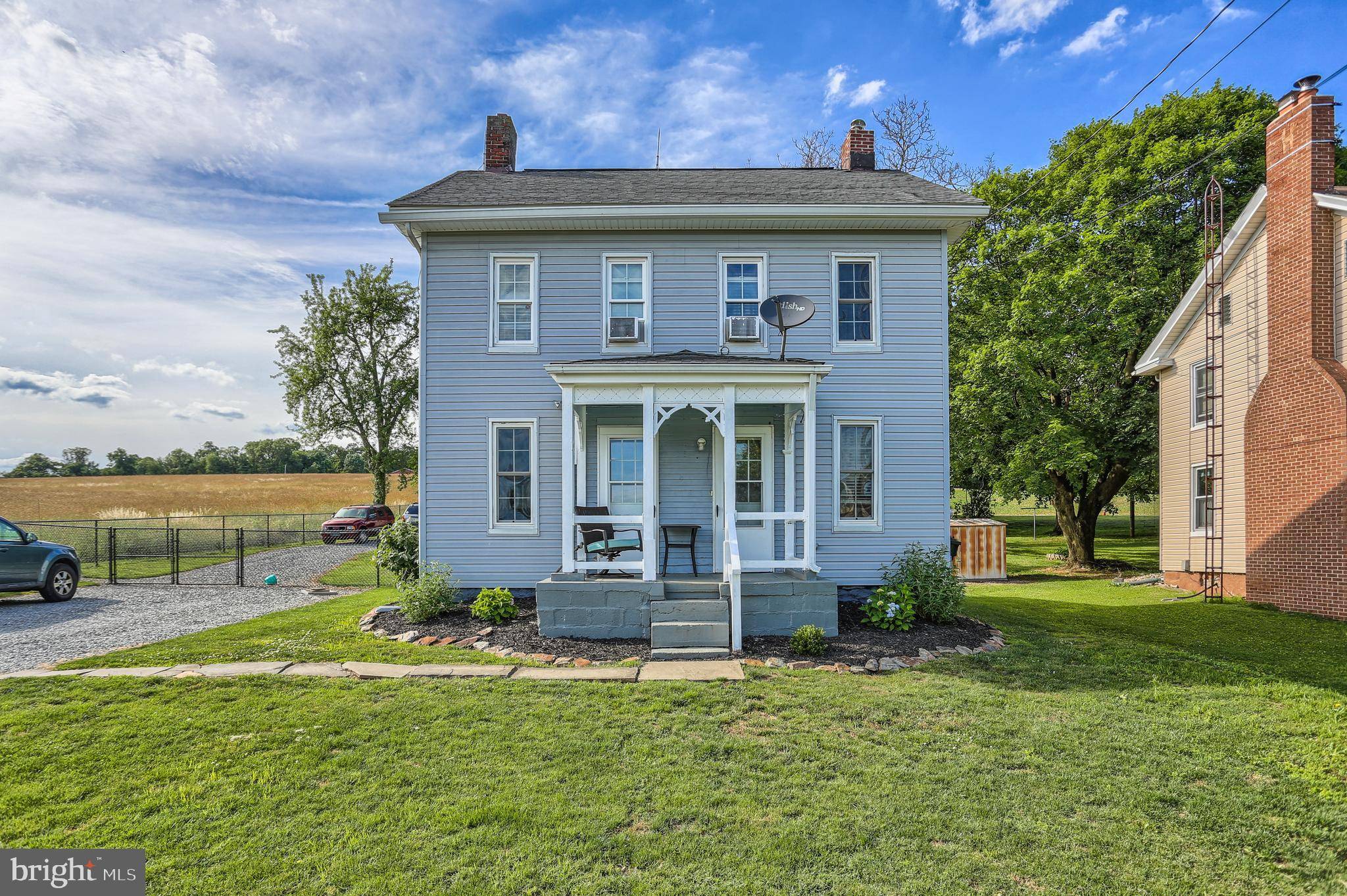 155 WHITE OAK RD, Red Lion, PA 17356