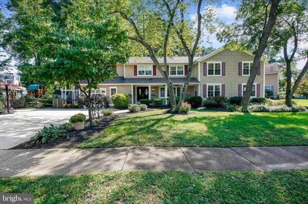 2408 SAINT CHARLES, Cinnaminson, NJ 08077