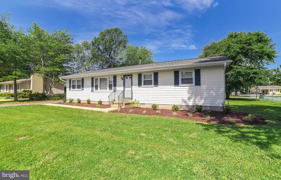 22327 CEDAR ST, Leonardtown, MD 20650