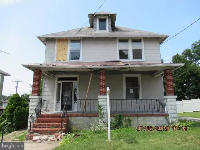 1265 STEVENS AVE, Baltimore, MD 21227