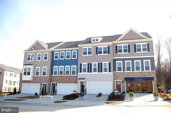 Hanover, MD 21076,2921 DAVIS RIDGE CTS