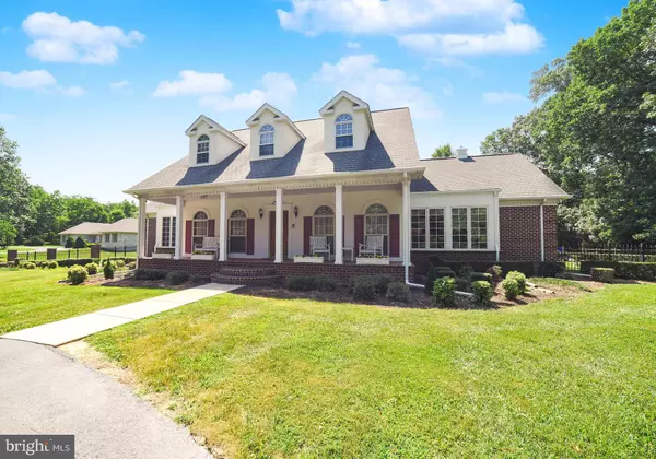 Waldorf, MD 20601,12803 MEADOWBROOK LN