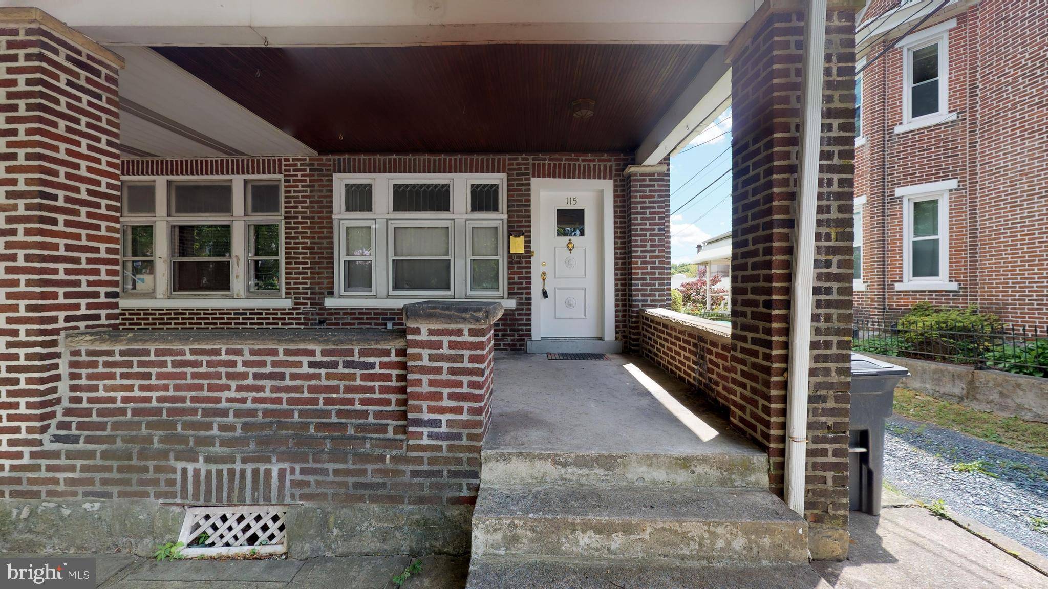 115 W GOEPP ST, Bethlehem, PA 18018