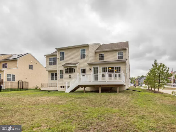 Clinton, MD 20735,9609 LORMAR LN