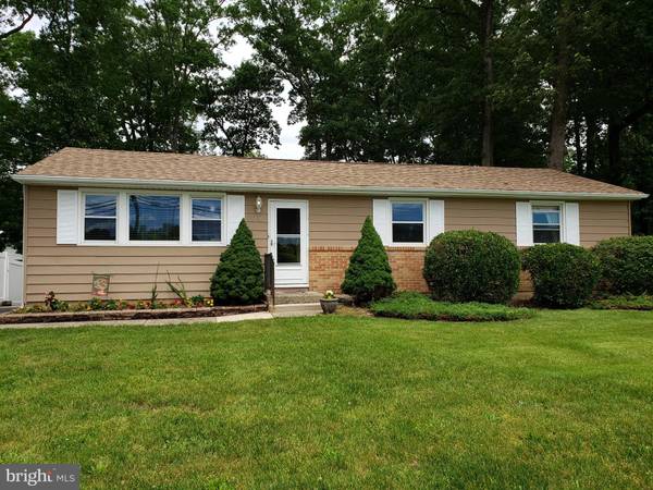 213 GANTTOWN RD, Turnersville, NJ 08012