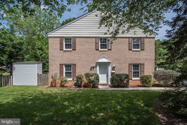 1 STORY DR, Gaithersburg, MD 20878