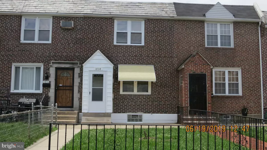 1838 N 76TH ST, Philadelphia, PA 19151