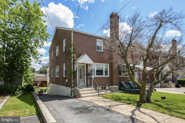 608 MARYLAND AVE, Prospect Park, PA 19076