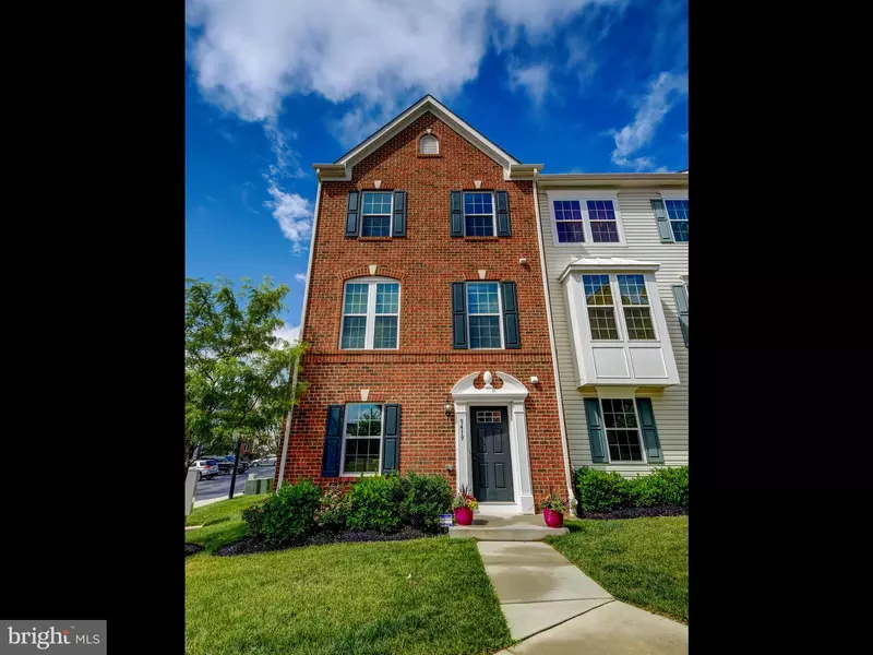 9419 PARAGON CT, Owings Mills, MD 21117