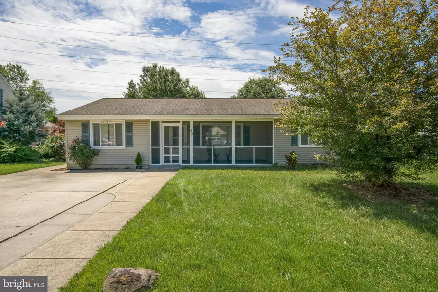 95 W SHADY DR, Newark, DE 19713