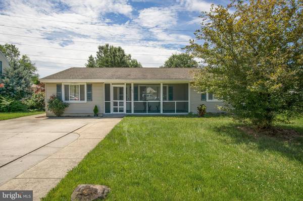 95 W SHADY DR, Newark, DE 19713