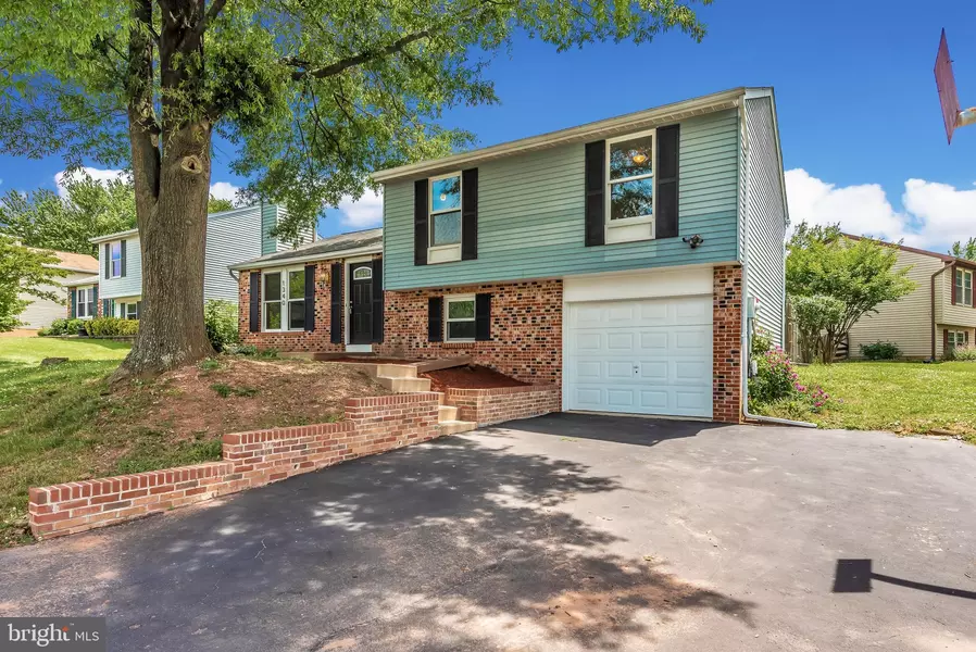 1340 ORCHARD WAY, Frederick, MD 21703