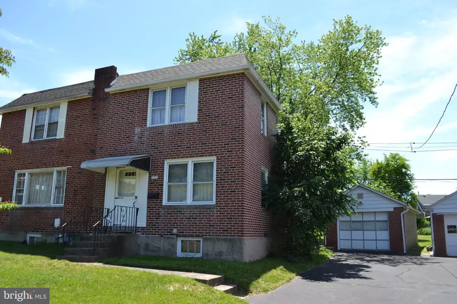 532 E HINCKLEY AVE, Ridley Park, PA 19078