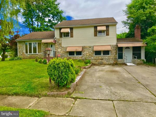 244 BUFFINGTON RD, Aston, PA 19014