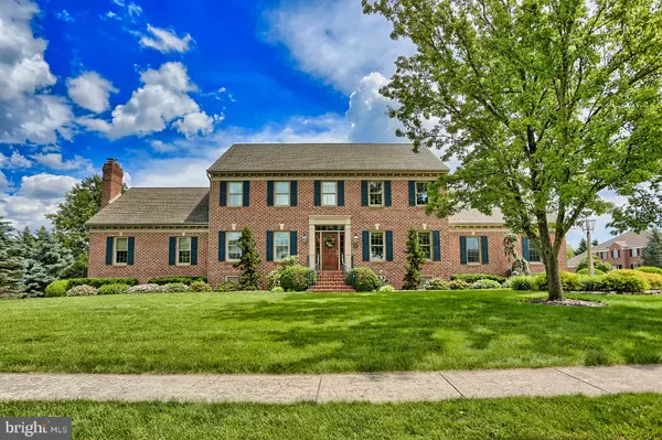 1658 LILAC RD, York, PA 17408