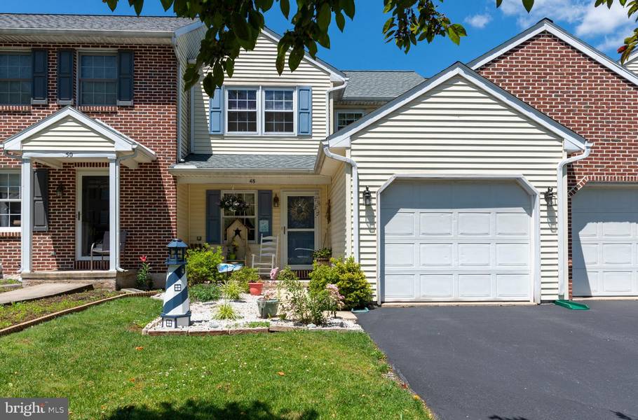 48 HIGHLAND CT, Reinholds, PA 17569