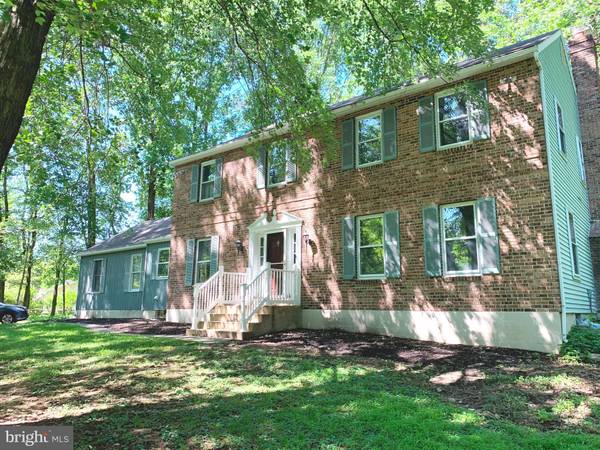 1023 GOODWIN LN, West Chester, PA 19382