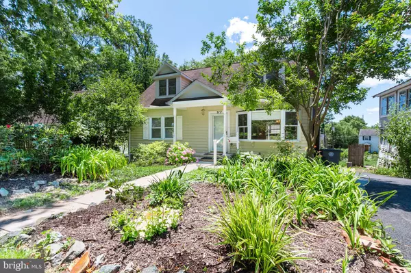 717 GRANDIN AVE, Rockville, MD 20850