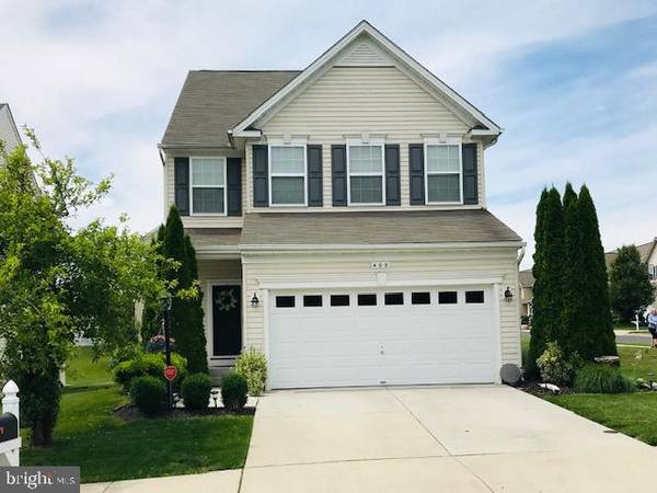 400 MALORY ST, Lancaster, PA 17603