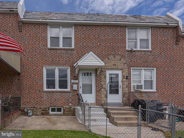 Clifton Heights, PA 19018,231 CAMBRIDGE RD