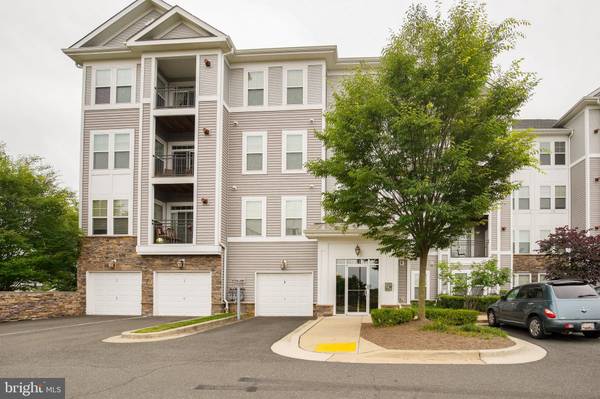 1341A KAREN BLVD #404, Capitol Heights, MD 20743