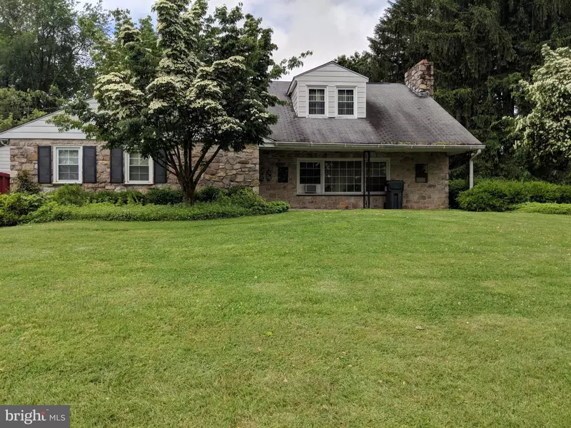 3518 HORTON RD, Newtown Square, PA 19073