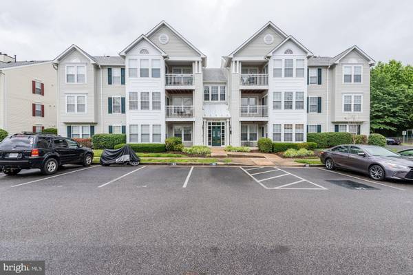 7525-B SNOWPEA CT #86, Alexandria, VA 22306