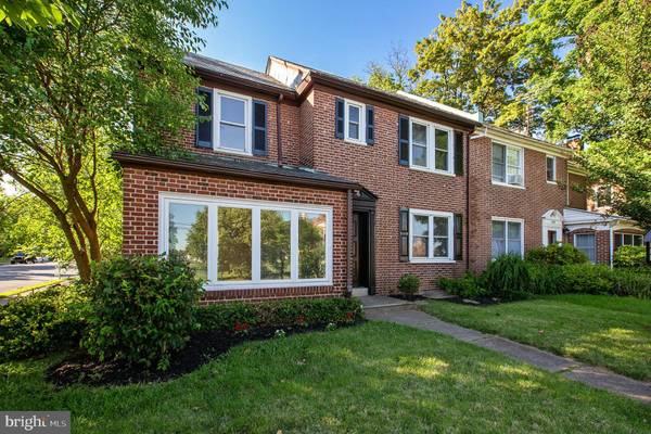 3401 FRANKLIN PL, Wilmington, DE 19802