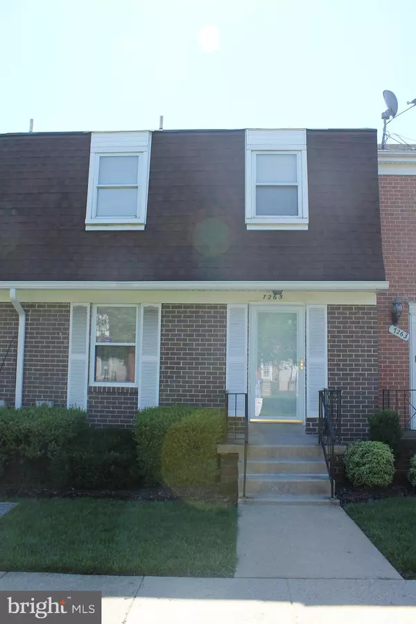 7265 CROSS ST, District Heights, MD 20747