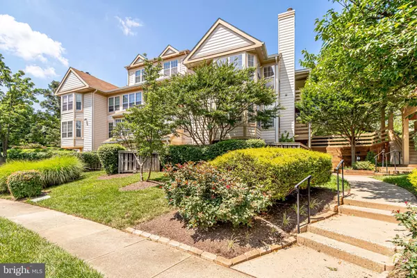 Alexandria, VA 22312,6611-G JUPITER HILLS CIR