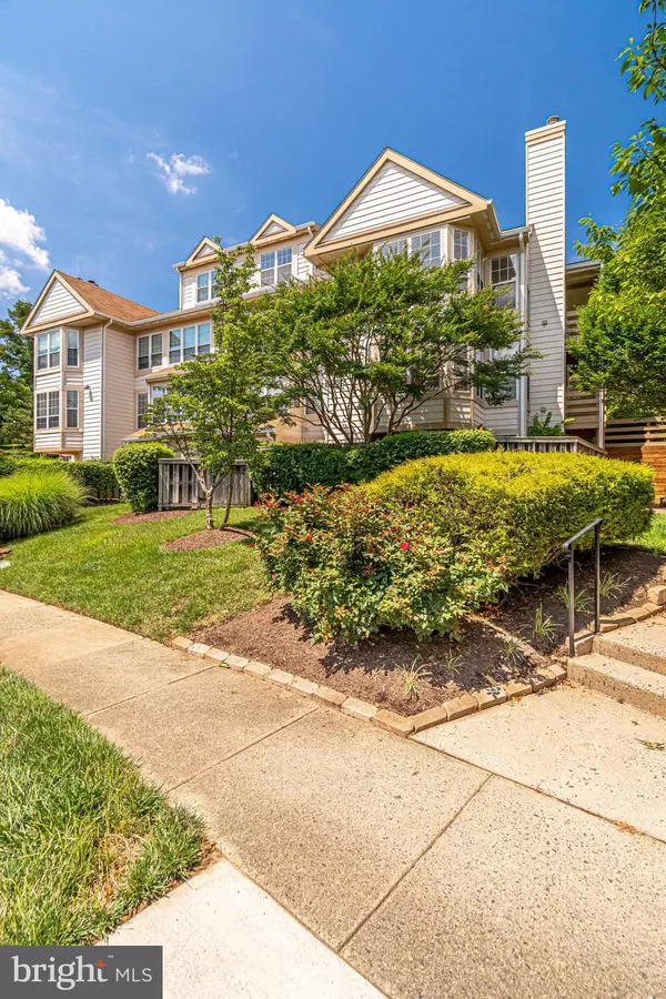 Alexandria, VA 22312,6611-G JUPITER HILLS CIR