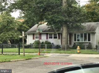 301 FARNUM ST, Edgewater Park, NJ 08010