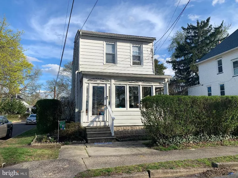 20 E CRYSTAL LAKE AVE, Haddon Township, NJ 08108