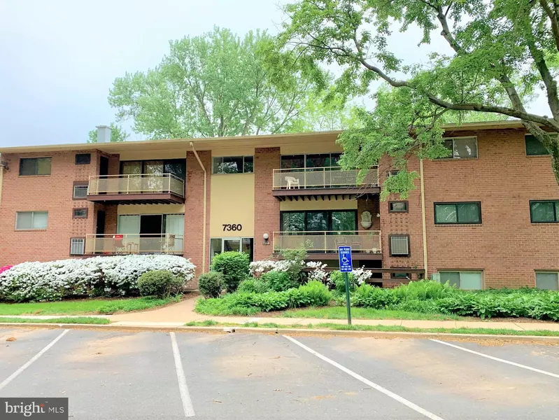 7360 LEE HWY #101, Falls Church, VA 22046