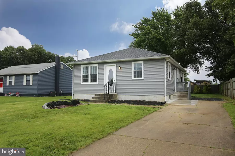 119 GREENWICH AVE, Paulsboro, NJ 08066