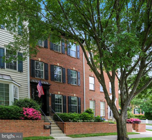 625 GATESTONE SQUARE ST, Gaithersburg, MD 20878