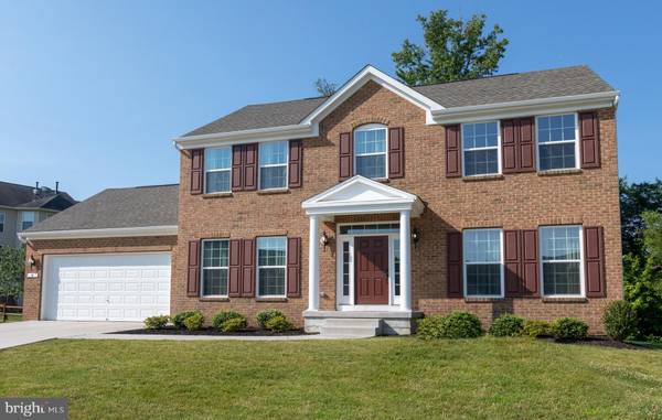 4 SHEPHERD WAY, Elkton, MD 21921