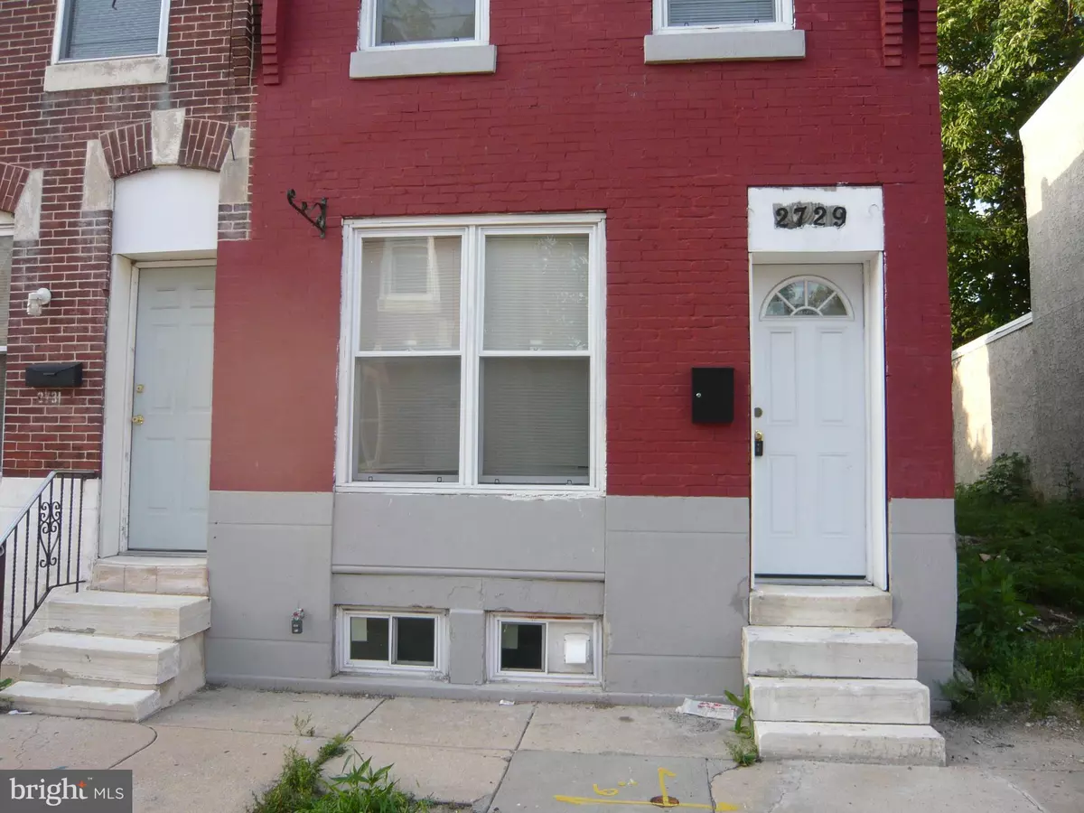 Philadelphia, PA 19146,2729 EARP ST