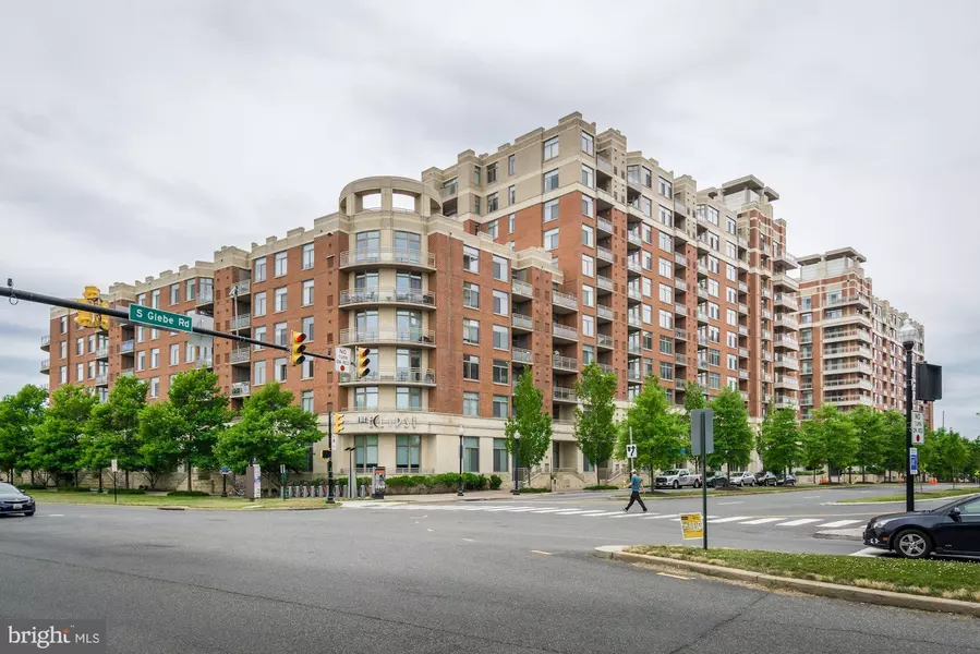 3650 S GLEBE RD #546, Arlington, VA 22202