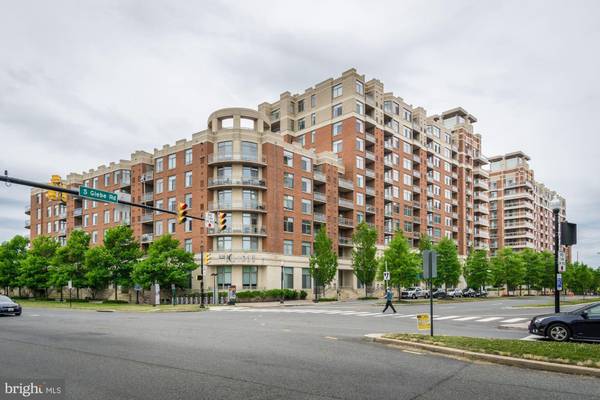 3650 S GLEBE RD #546, Arlington, VA 22202