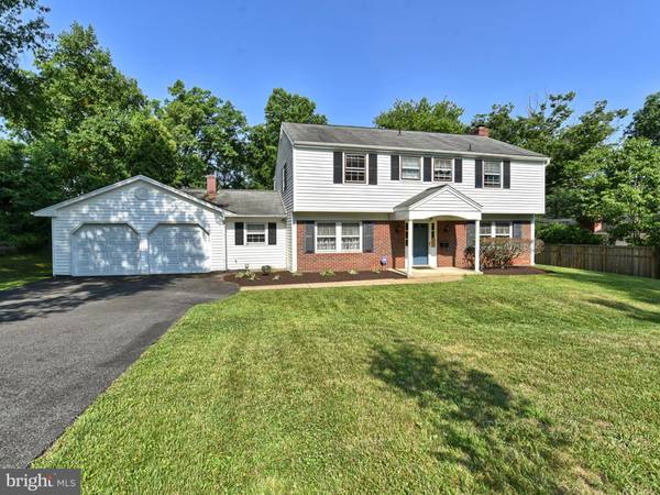 Laurel, MD 20708,12400 SILVERBIRCH LN