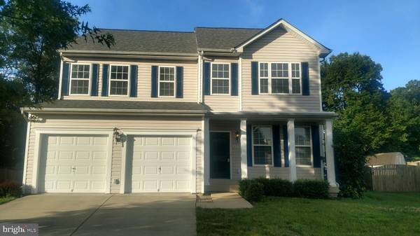 4133 KILLINGTON CT, White Plains, MD 20695