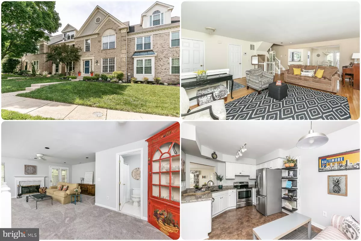 Lutherville Timonium, MD 21093,622 LAVENHAM CT