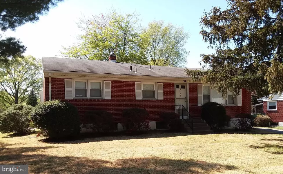 198 QUAIL LN, Newark, DE 19711