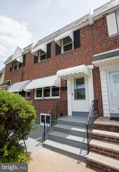 6637 TABOR AVE, Philadelphia, PA 19111