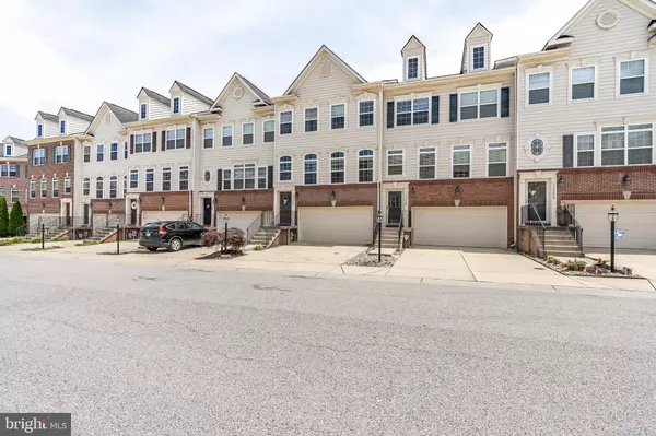 7352 MOCKINGBIRD CIR, Glen Burnie, MD 21060