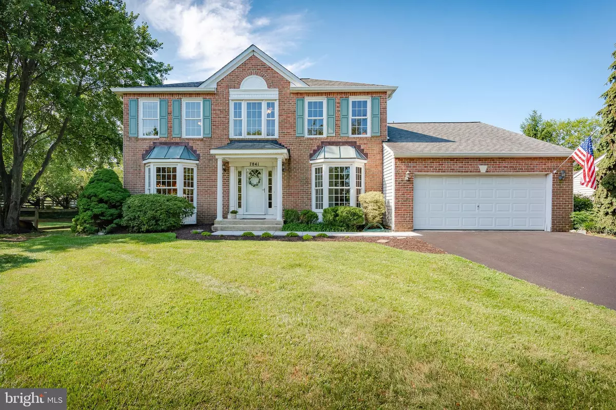 Ellicott City, MD 21043,7841 FLAGSTONE CT